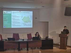 Forumul APPR, partener într-un nou proiect european pentru digitalizarea şi sustenabilitatea agriculturii